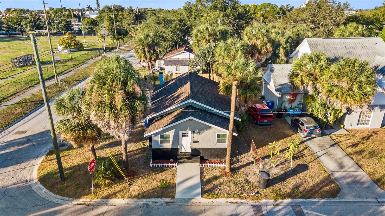 PRATHERS FOURTH ROYAL - Residential