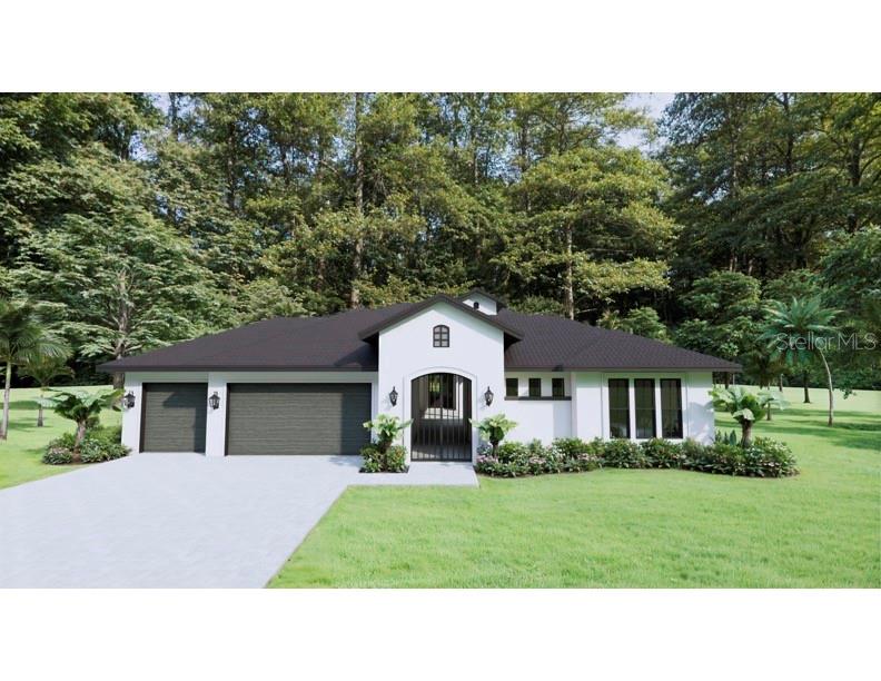 AVILA UN #11G - Residential