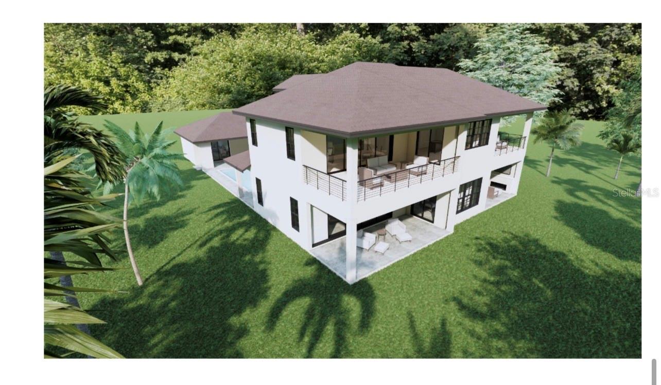 AVILA UN #11G - Residential