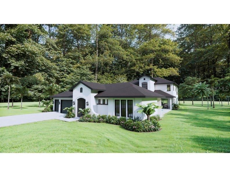 AVILA UN #11G - Residential