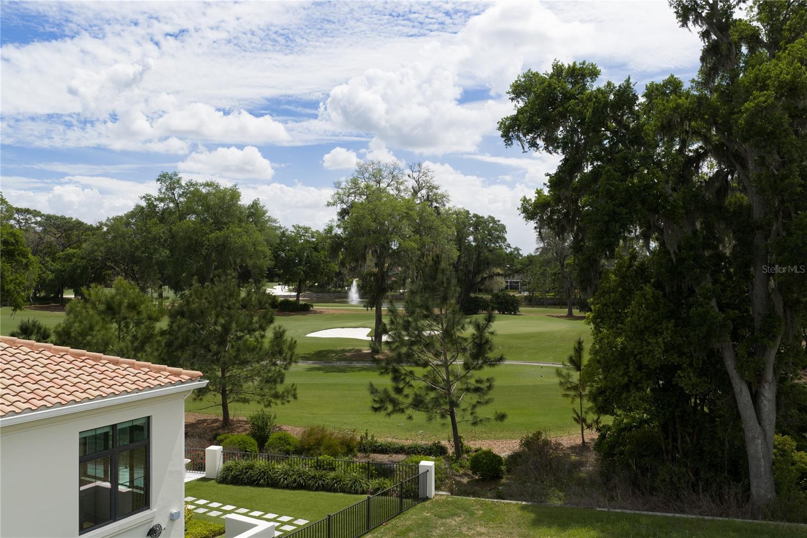 AVILA UN #11G - Residential