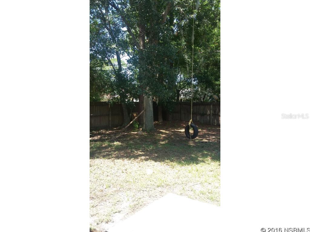 Florida Shores 01 - Residential Lease