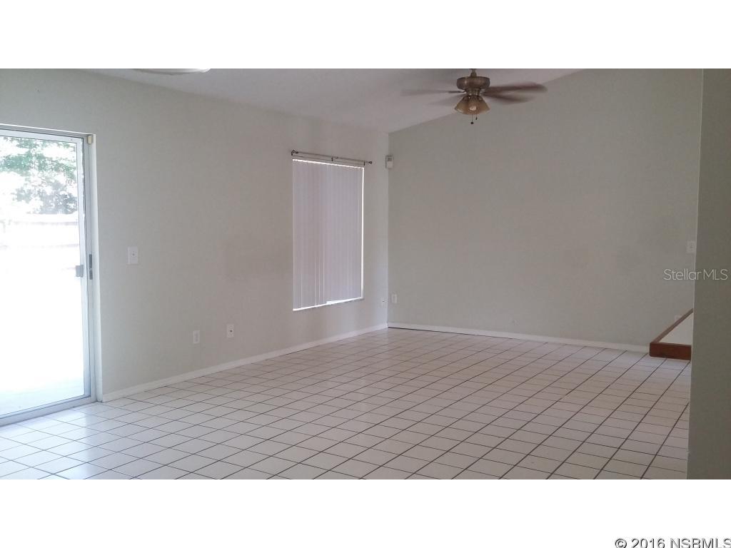 Florida Shores 01 - Residential Lease