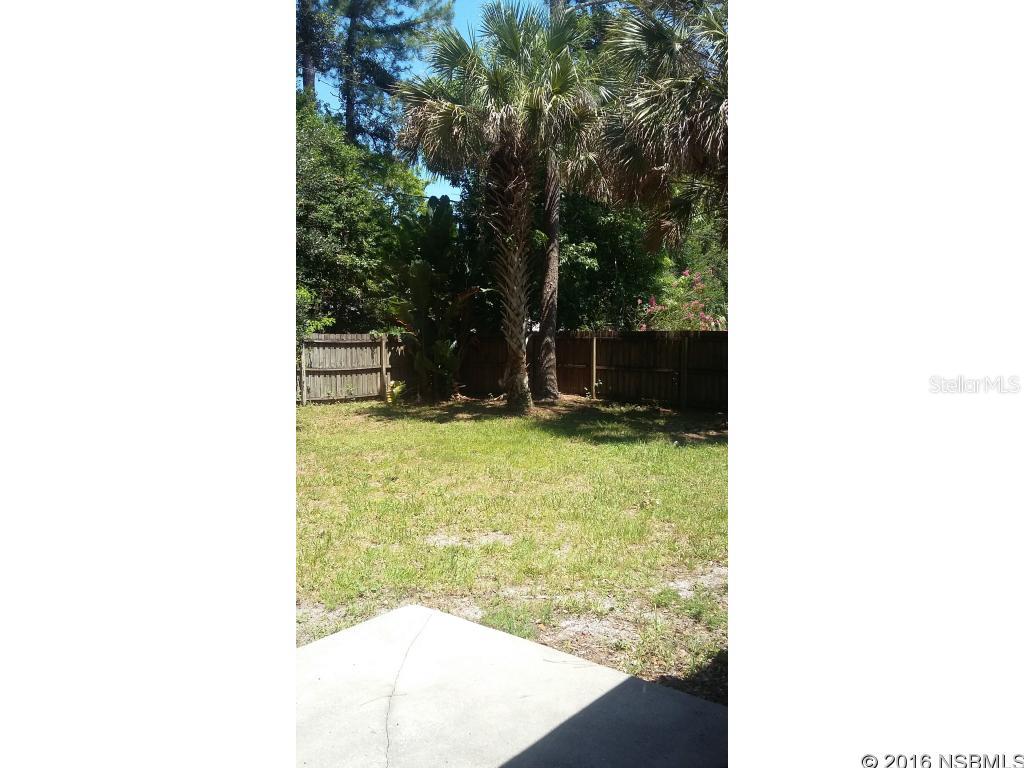 Florida Shores 01 - Residential Lease