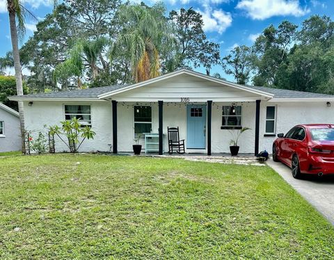 1016 BEACHWOOD AVENUE CLEARWATER FL 33759
