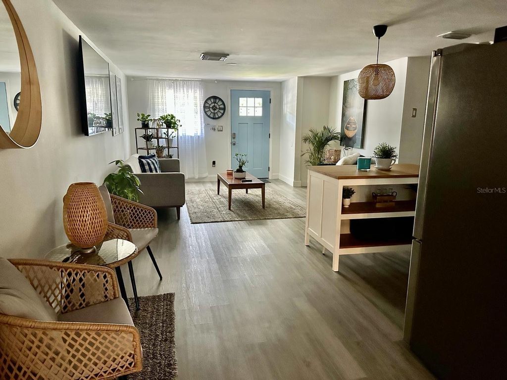 Photo of 1016 Beachwood Avenue, Clearwater, FL 33759 (MLS # O6355161)