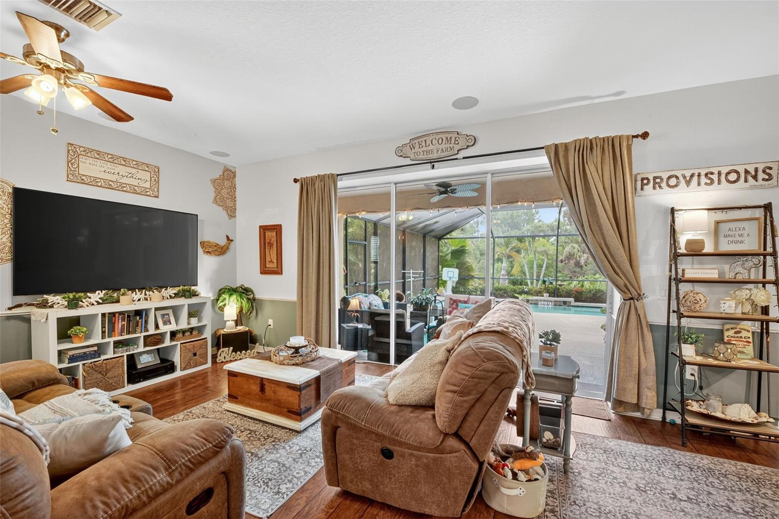 GRAND PALM PH 1A - Residential