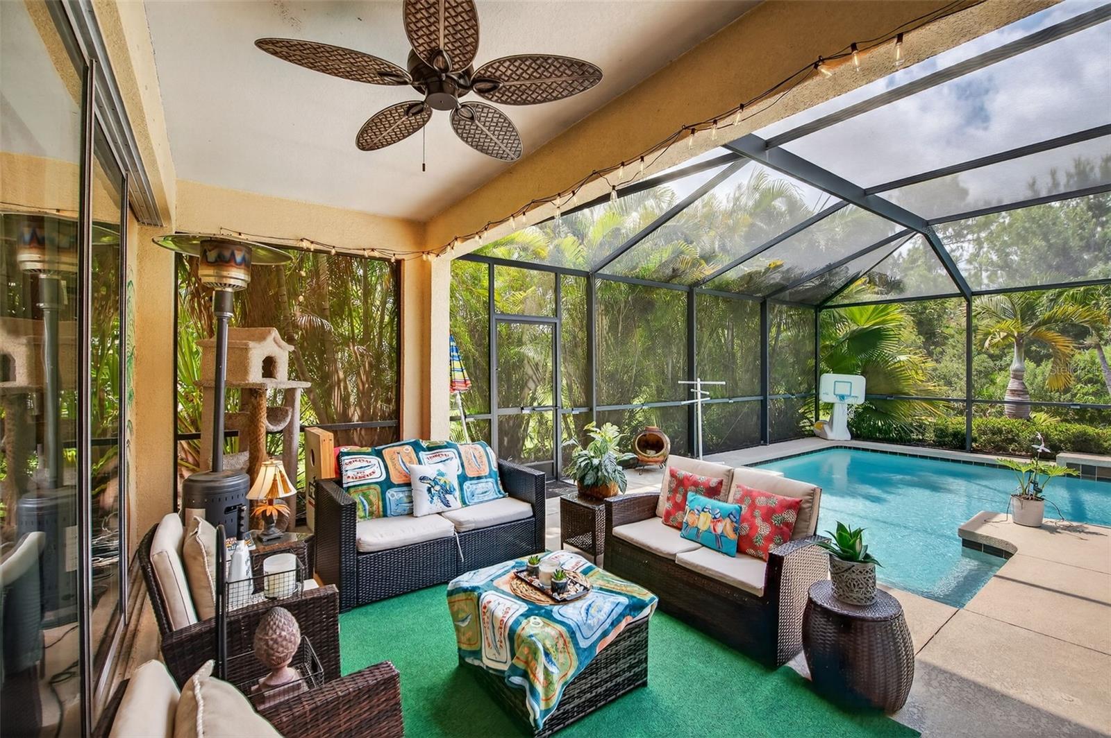 GRAND PALM PH 1A - Residential