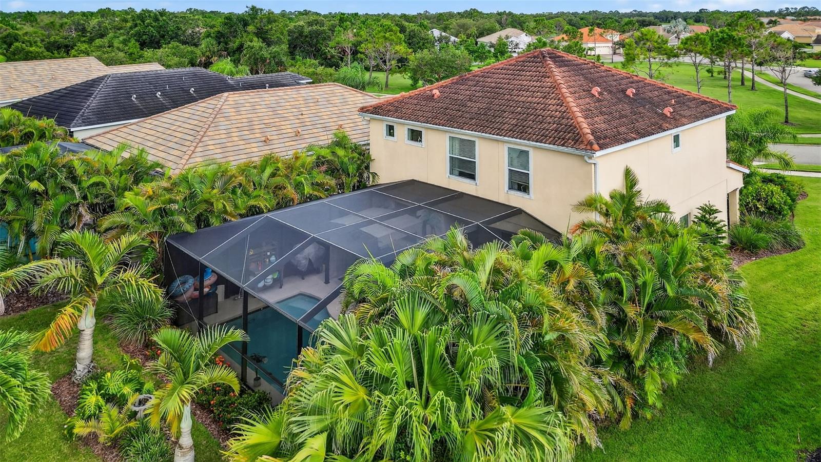 GRAND PALM PH 1A - Residential