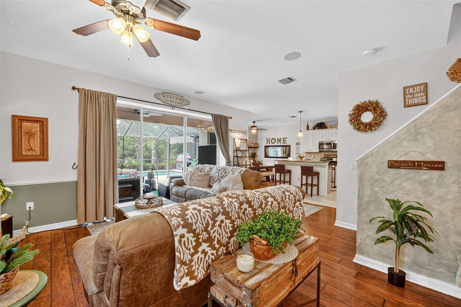 GRAND PALM PH 1A - Residential