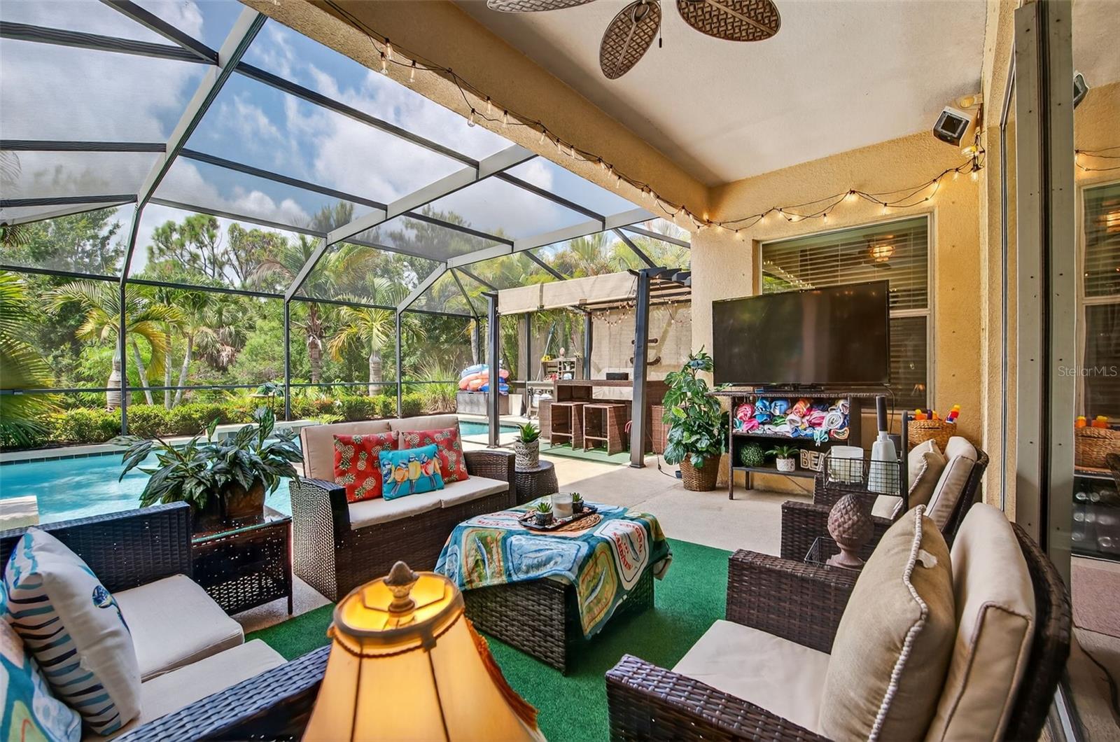GRAND PALM PH 1A - Residential
