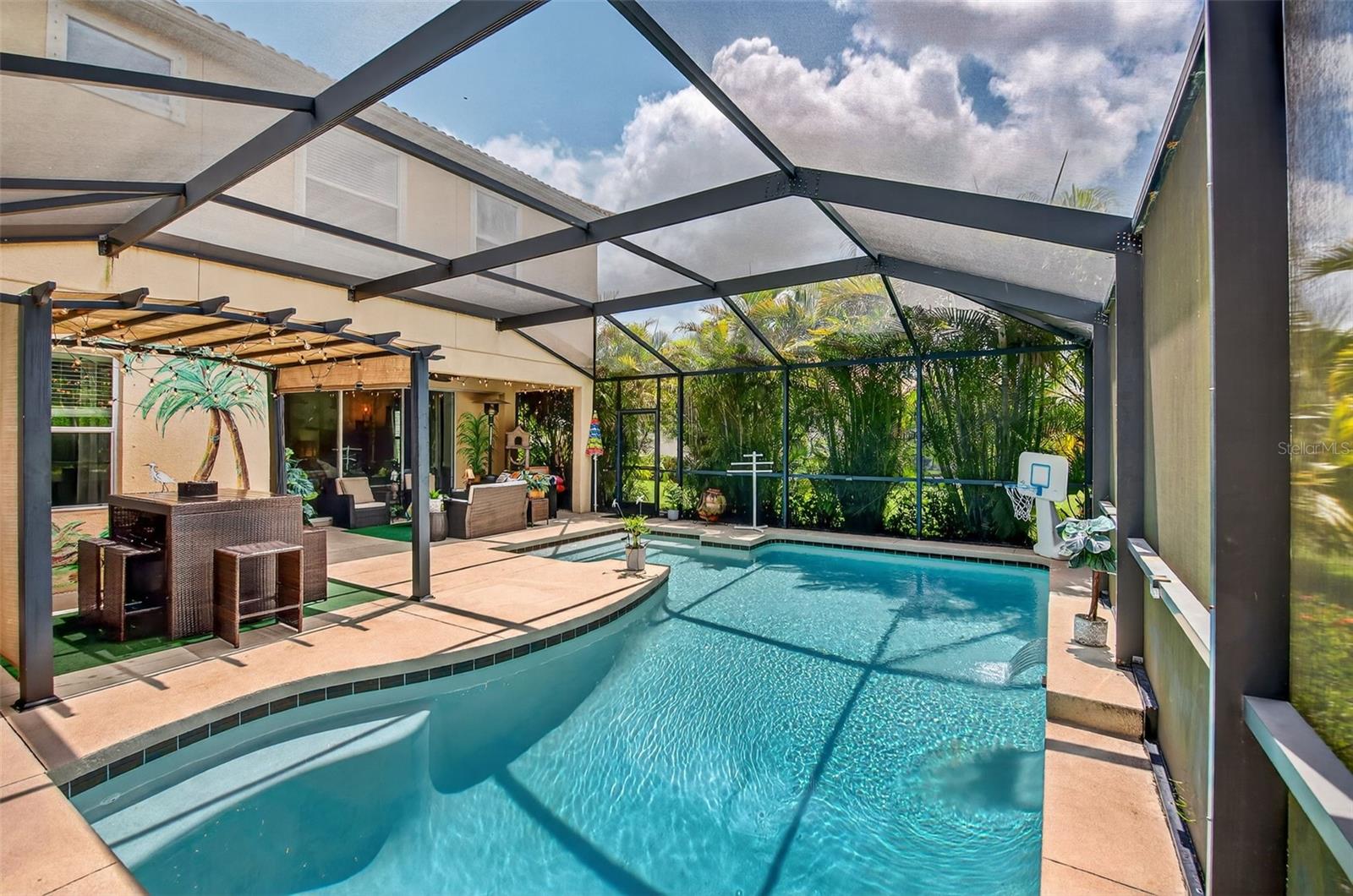 GRAND PALM PH 1A - Residential
