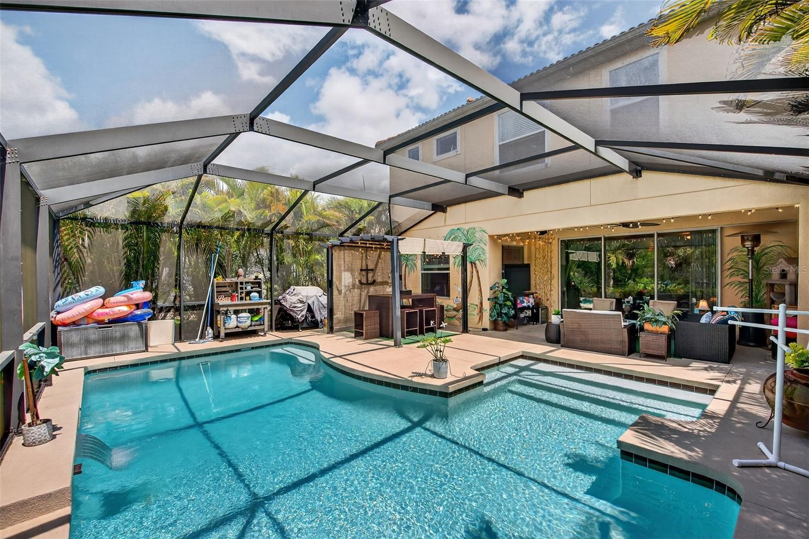 GRAND PALM PH 1A - Residential