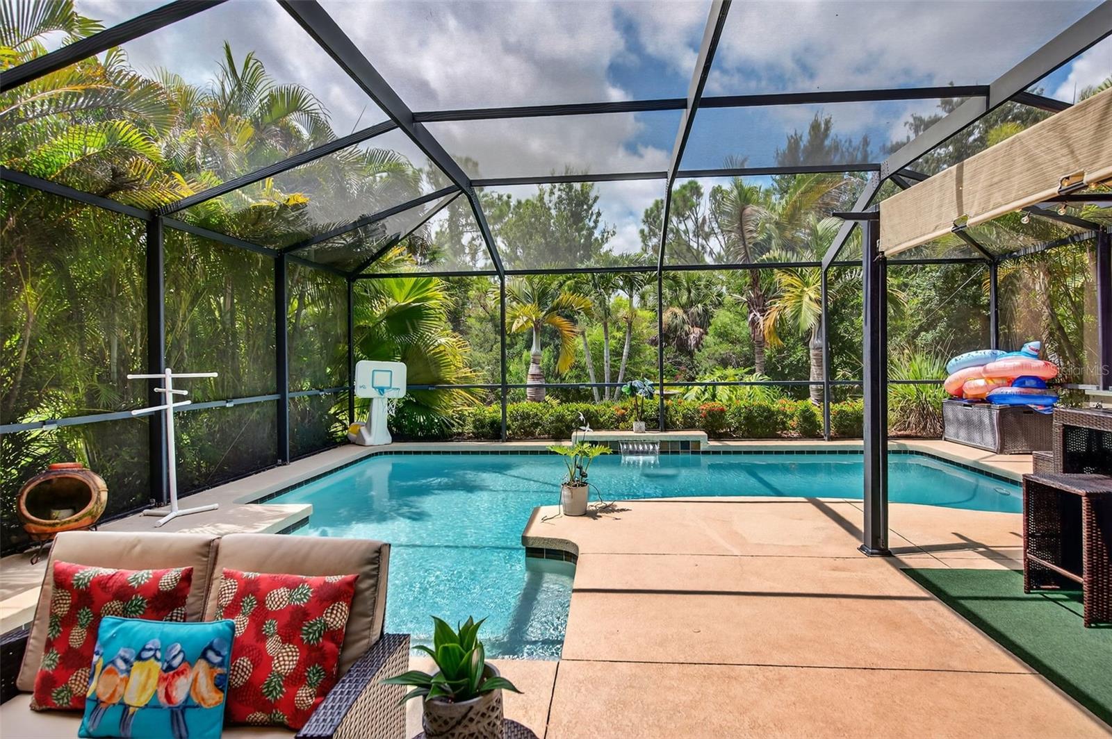 GRAND PALM PH 1A - Residential