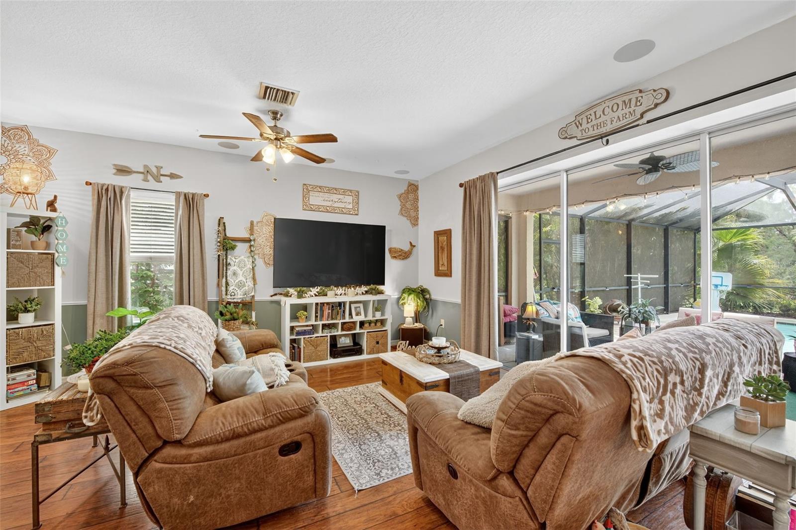 GRAND PALM PH 1A - Residential