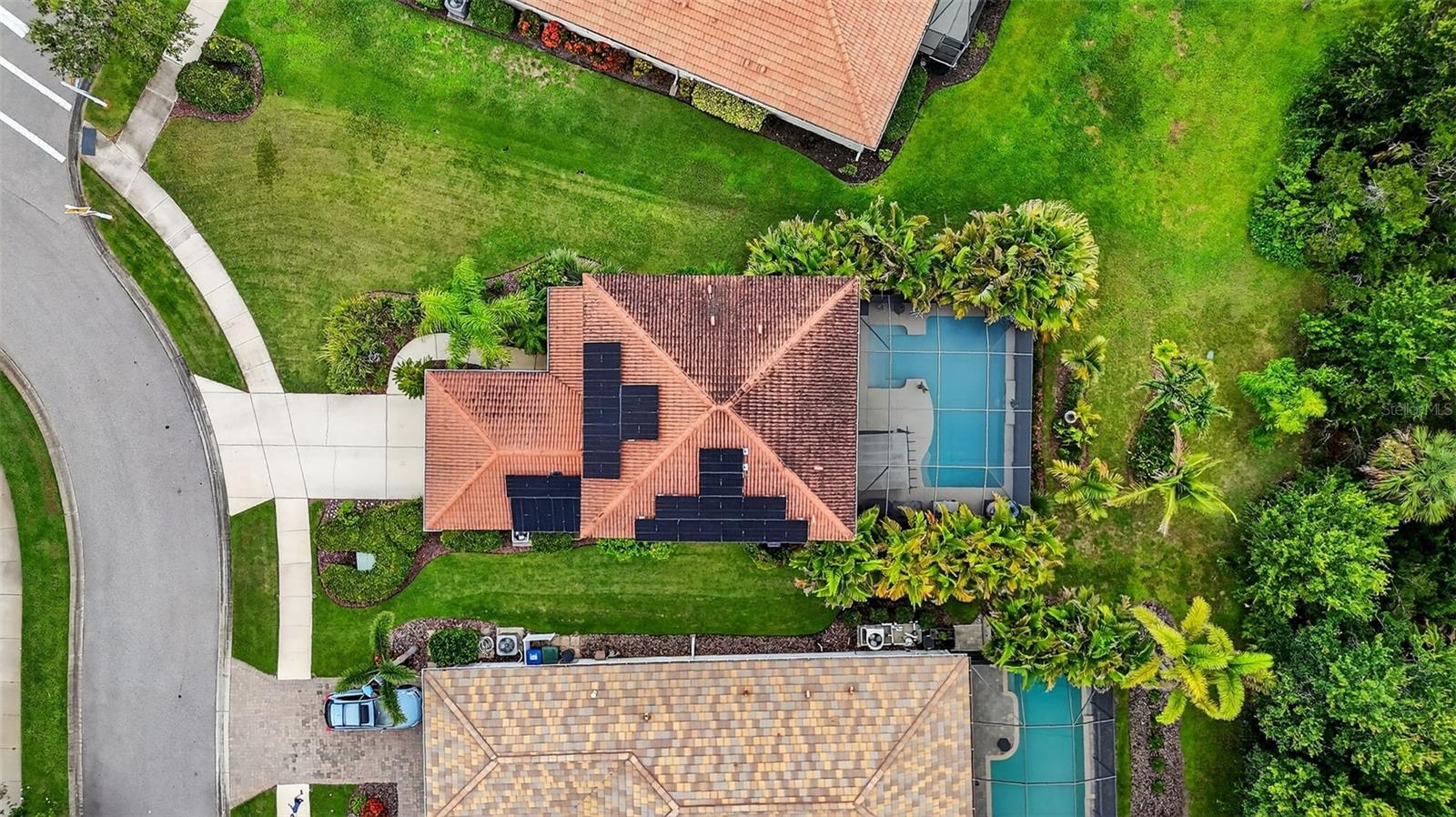 GRAND PALM PH 1A - Residential