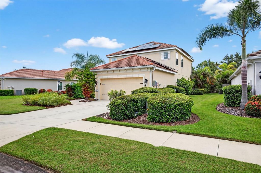 Photo of 12216 Alachua Lane, Venice, FL 34293 (MLS # N6139674)
