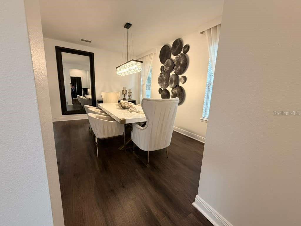 MABEL BRIDGE PH 02 - Residential Lease