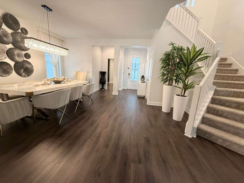 MABEL BRIDGE PH 02 - Residential Lease