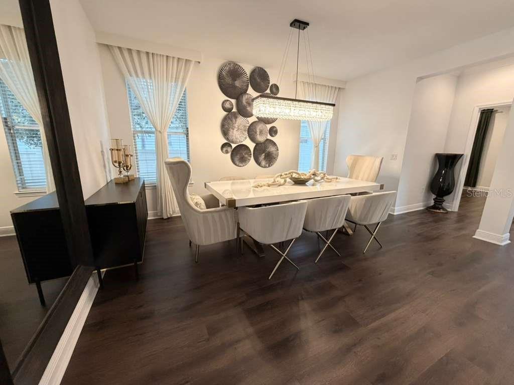 MABEL BRIDGE PH 02 - Residential Lease