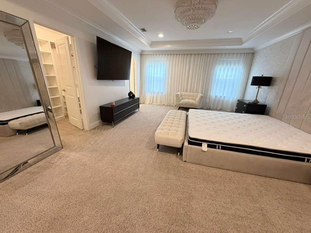 MABEL BRIDGE PH 02 - Residential Lease