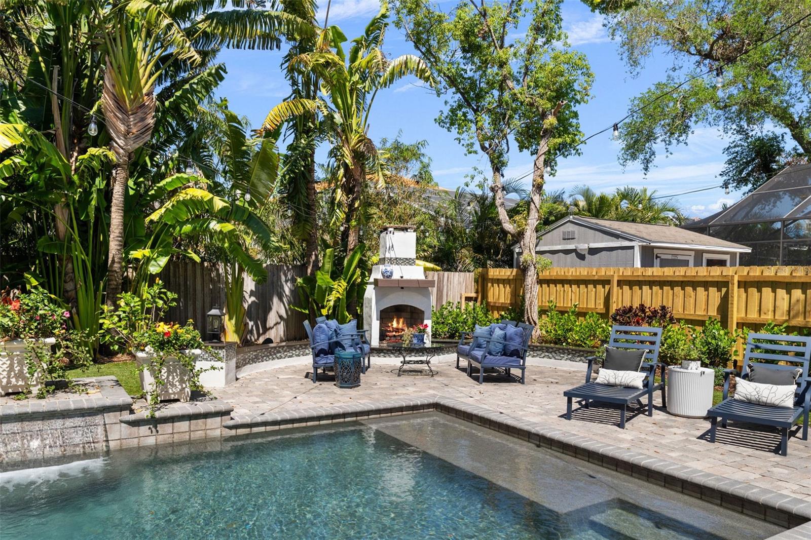 TIBBETTS ADD TO HARBOR V - Residential