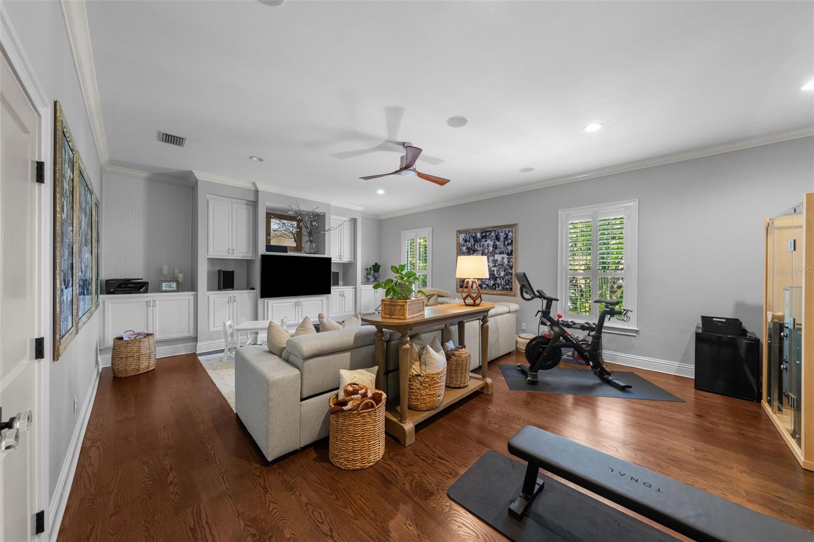 TIBBETTS ADD TO HARBOR V - Residential