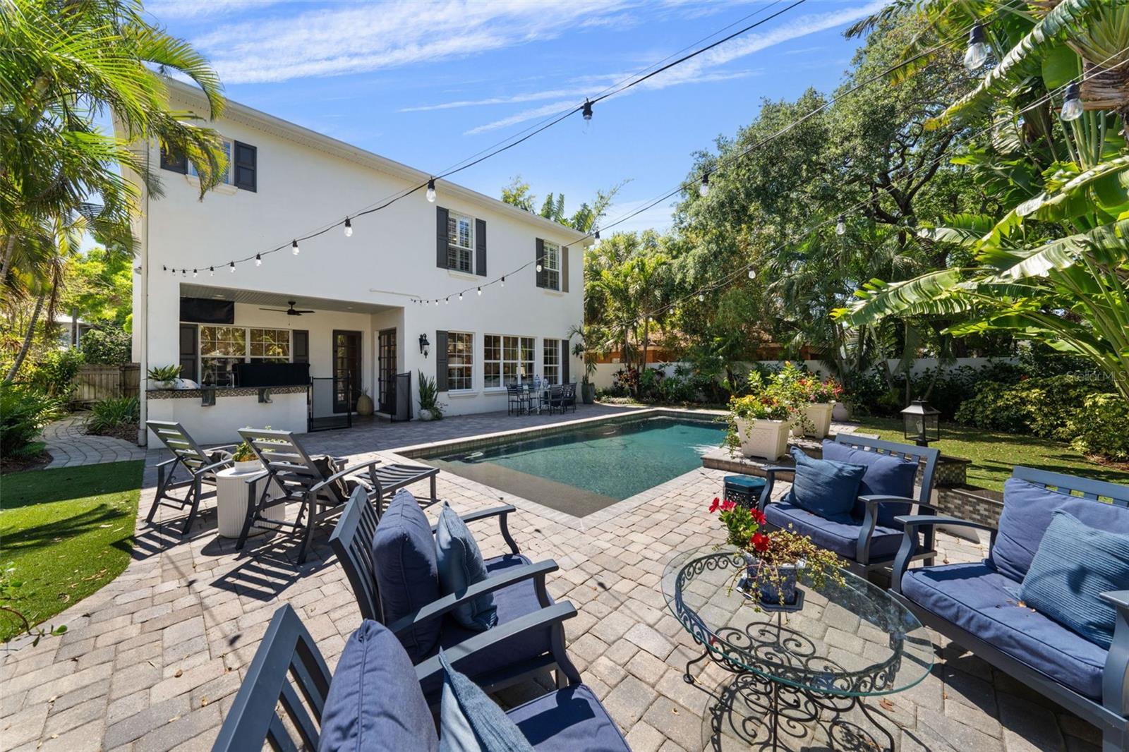 TIBBETTS ADD TO HARBOR V - Residential