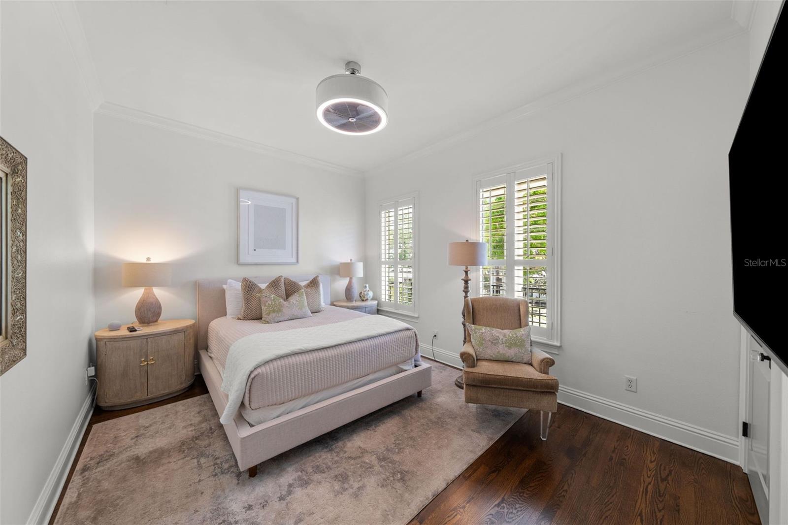 TIBBETTS ADD TO HARBOR V - Residential