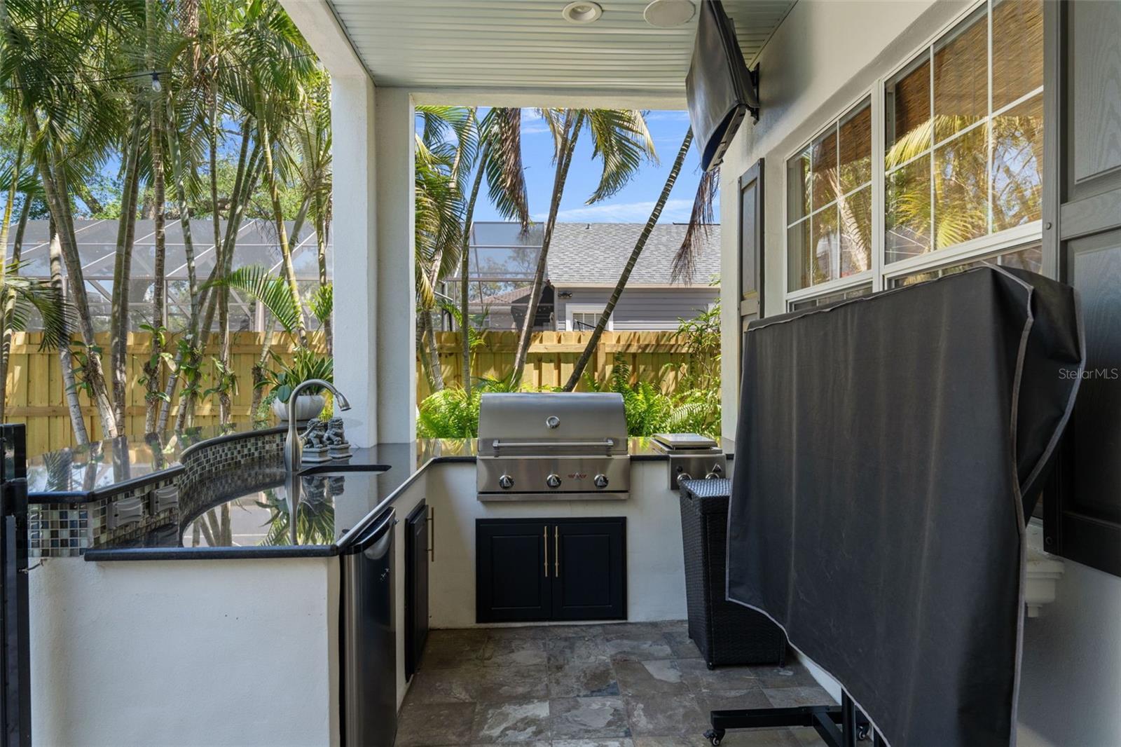 TIBBETTS ADD TO HARBOR V - Residential