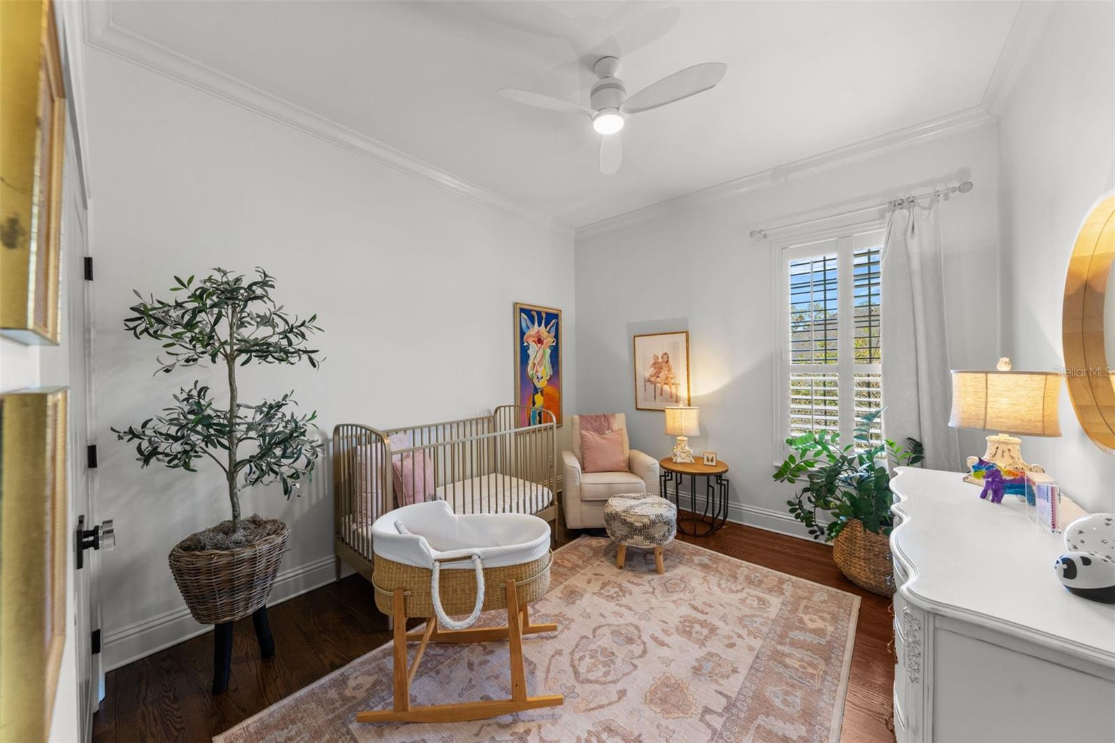 TIBBETTS ADD TO HARBOR V - Residential