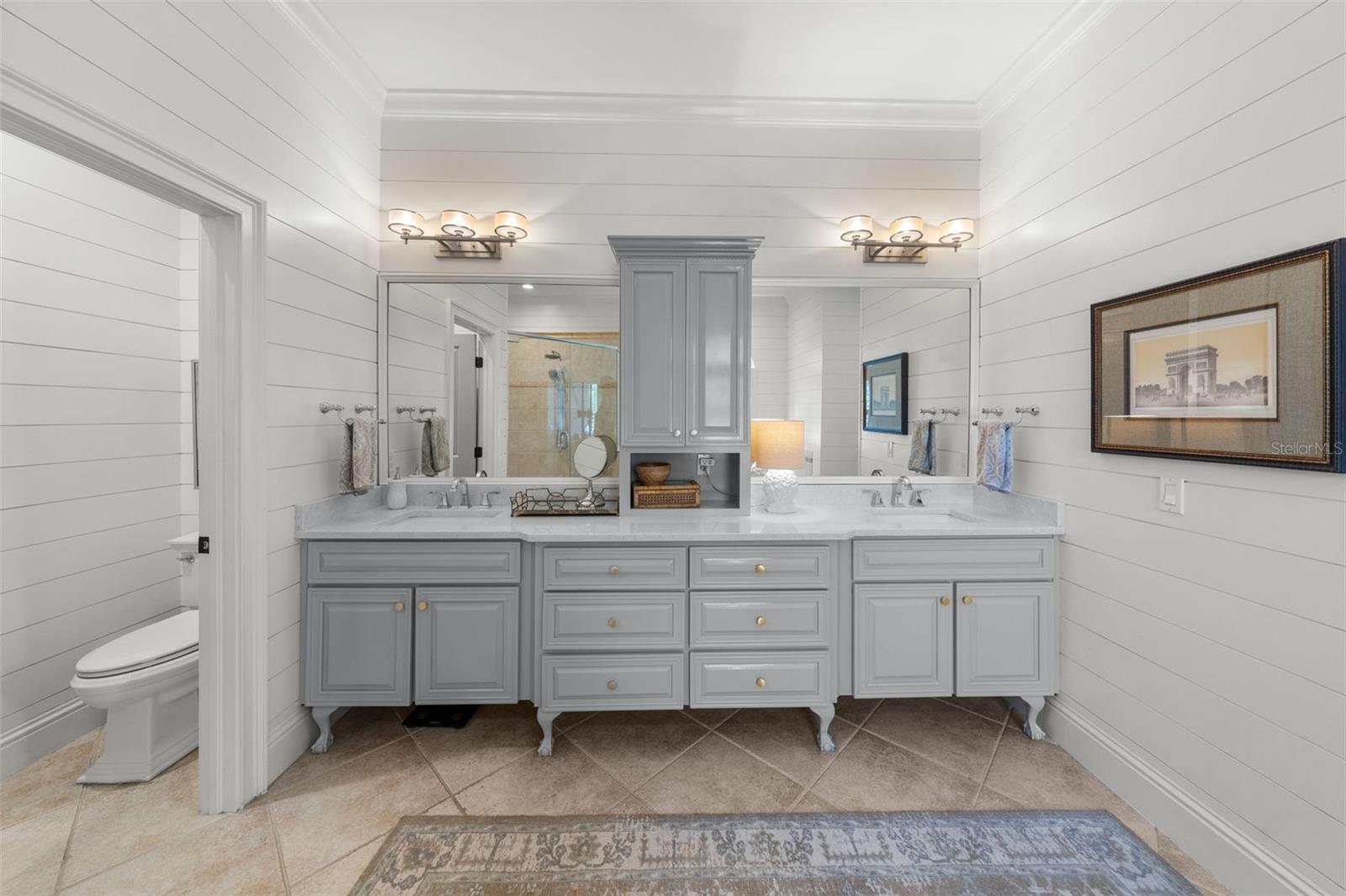 TIBBETTS ADD TO HARBOR V - Residential