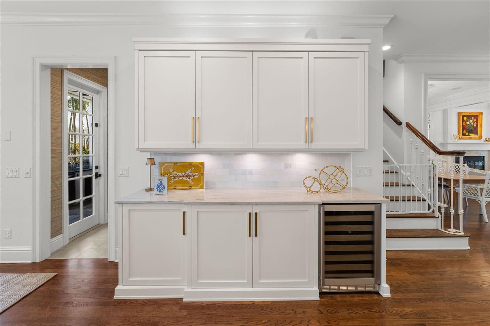 TIBBETTS ADD TO HARBOR V - Residential