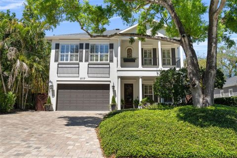 3117 W LAWN AVENUE TAMPA FL 33611