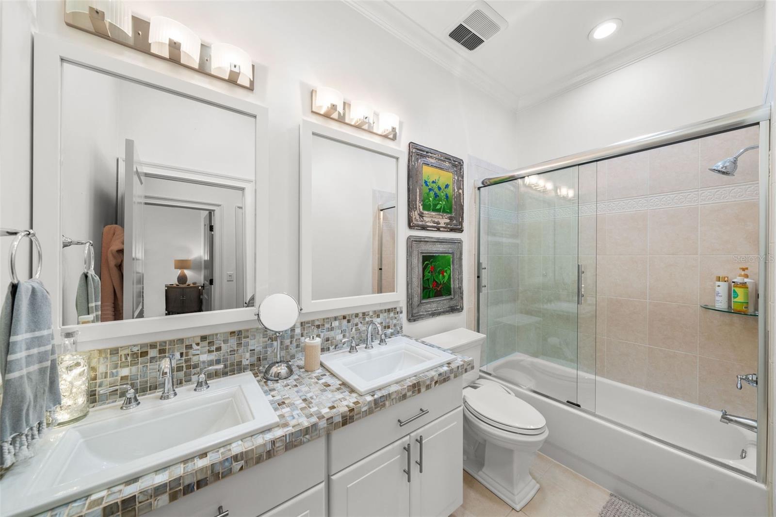 TIBBETTS ADD TO HARBOR V - Residential