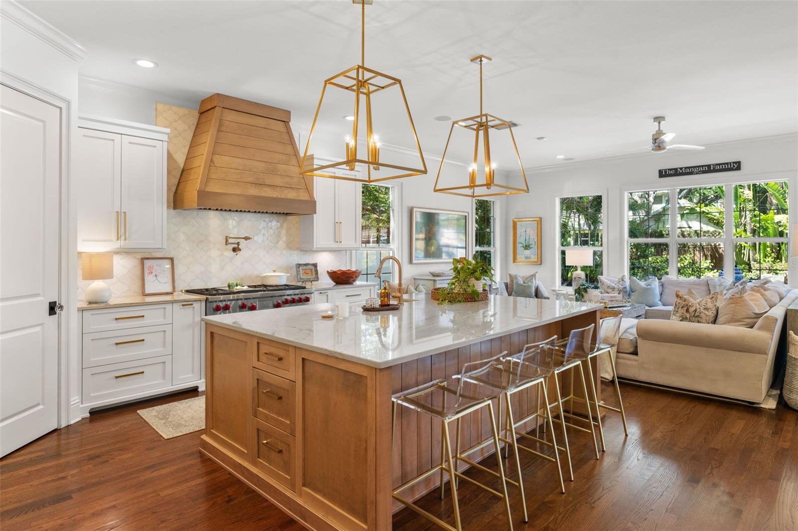 TIBBETTS ADD TO HARBOR V - Residential