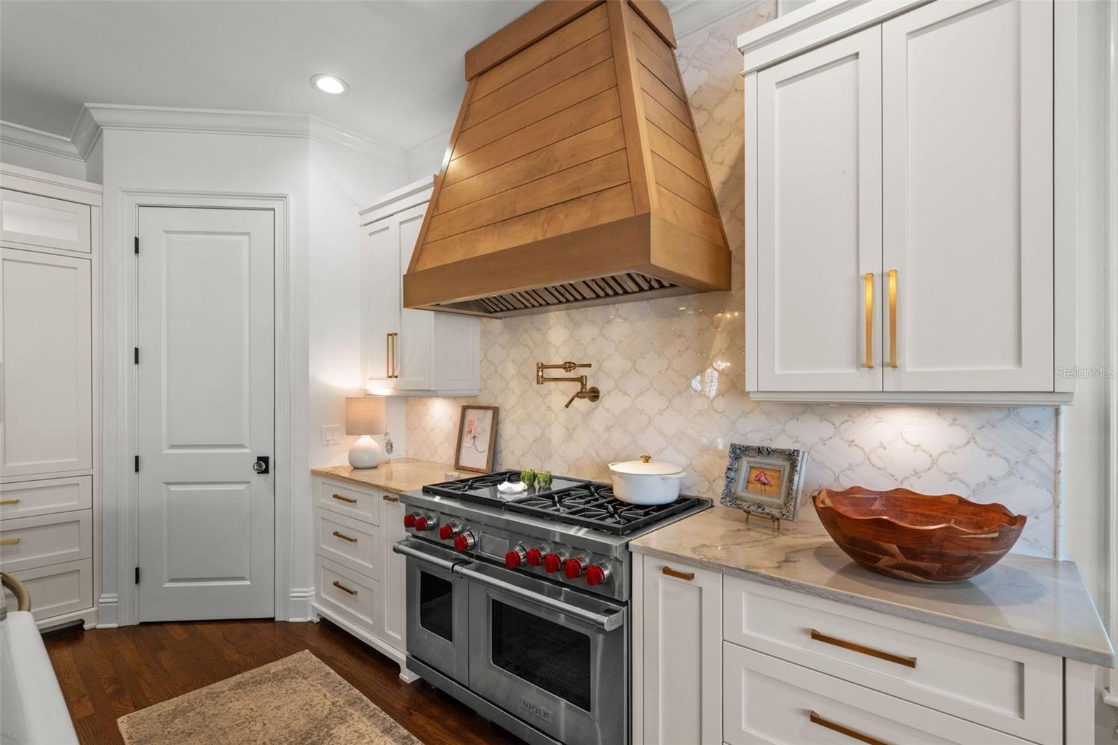 TIBBETTS ADD TO HARBOR V - Residential