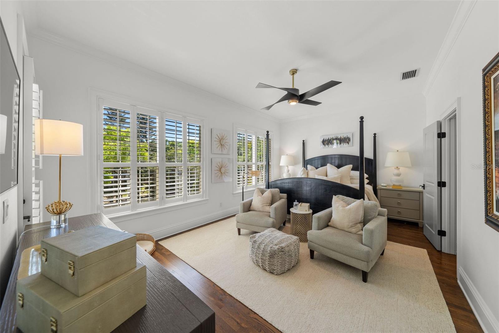 TIBBETTS ADD TO HARBOR V - Residential