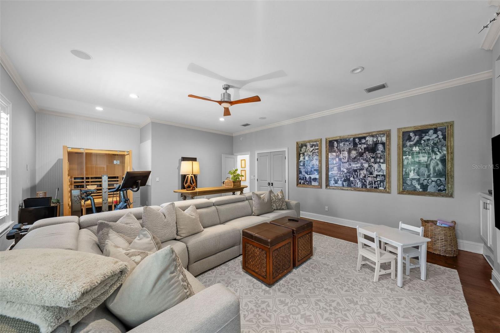 TIBBETTS ADD TO HARBOR V - Residential