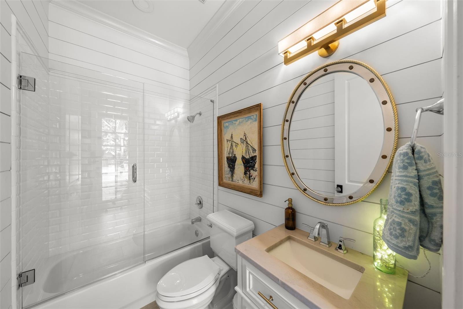 TIBBETTS ADD TO HARBOR V - Residential