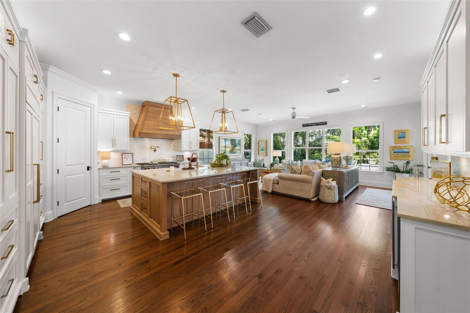 TIBBETTS ADD TO HARBOR V - Residential