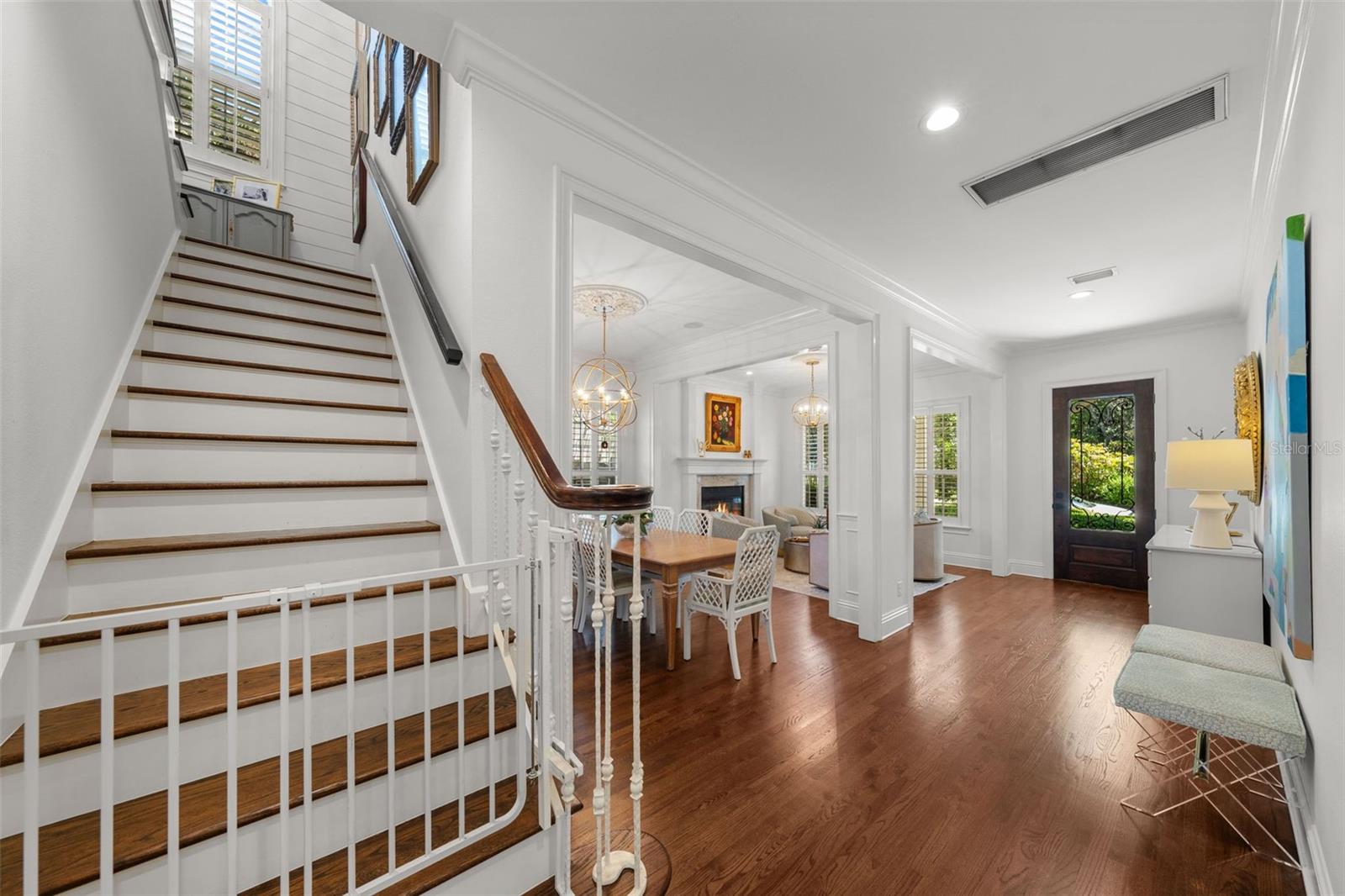 TIBBETTS ADD TO HARBOR V - Residential