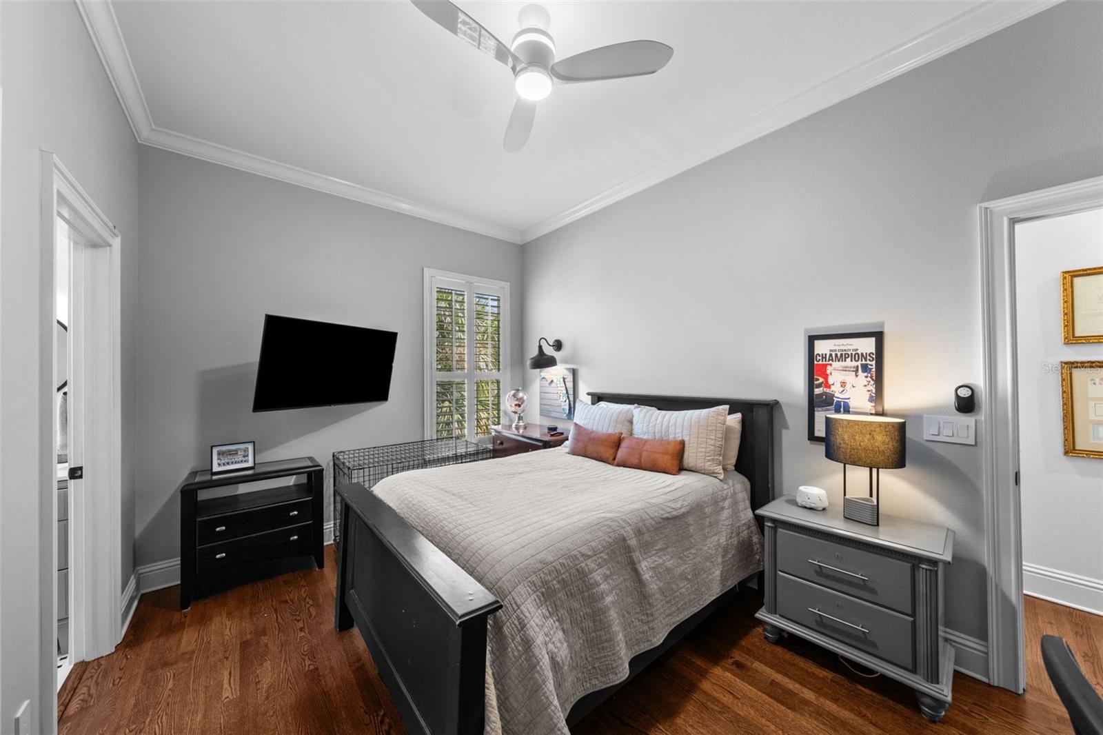 TIBBETTS ADD TO HARBOR V - Residential