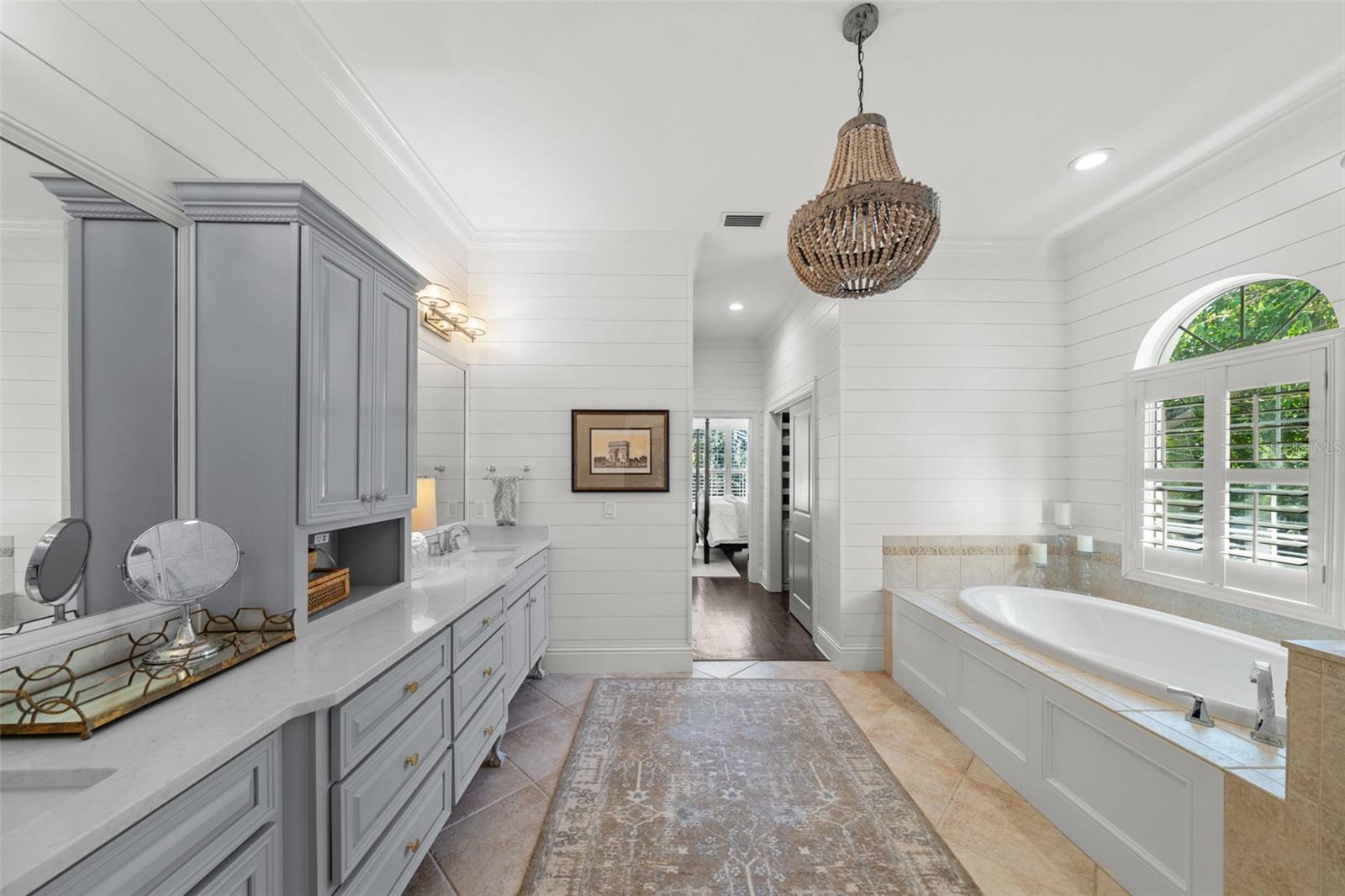 TIBBETTS ADD TO HARBOR V - Residential