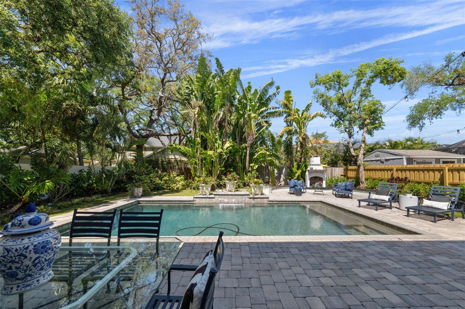 TIBBETTS ADD TO HARBOR V - Residential