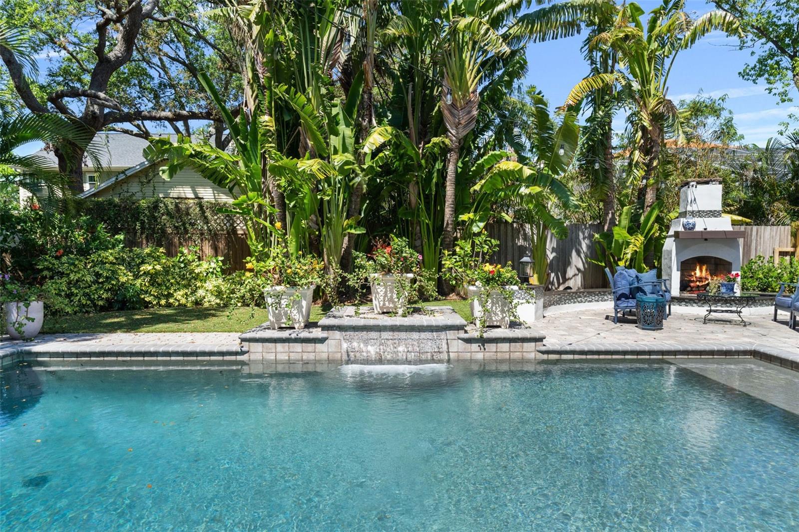 TIBBETTS ADD TO HARBOR V - Residential