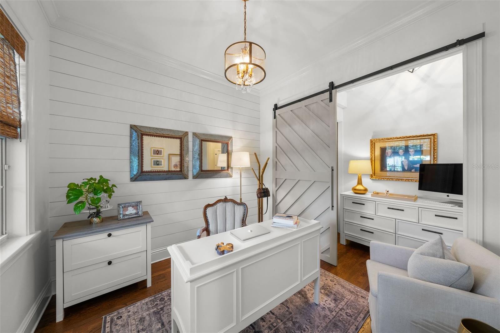 TIBBETTS ADD TO HARBOR V - Residential