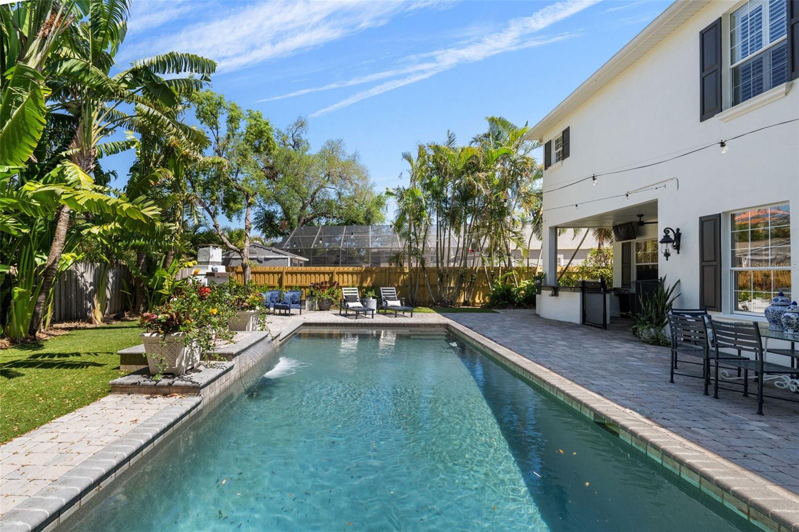 TIBBETTS ADD TO HARBOR V - Residential