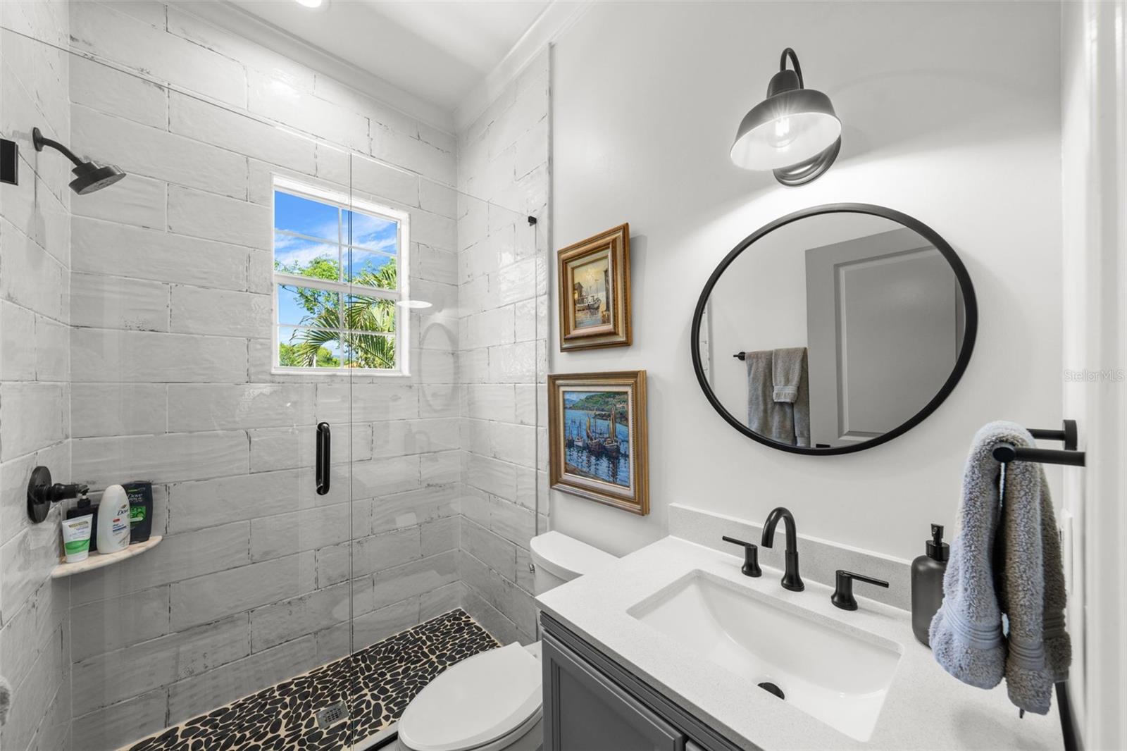 TIBBETTS ADD TO HARBOR V - Residential