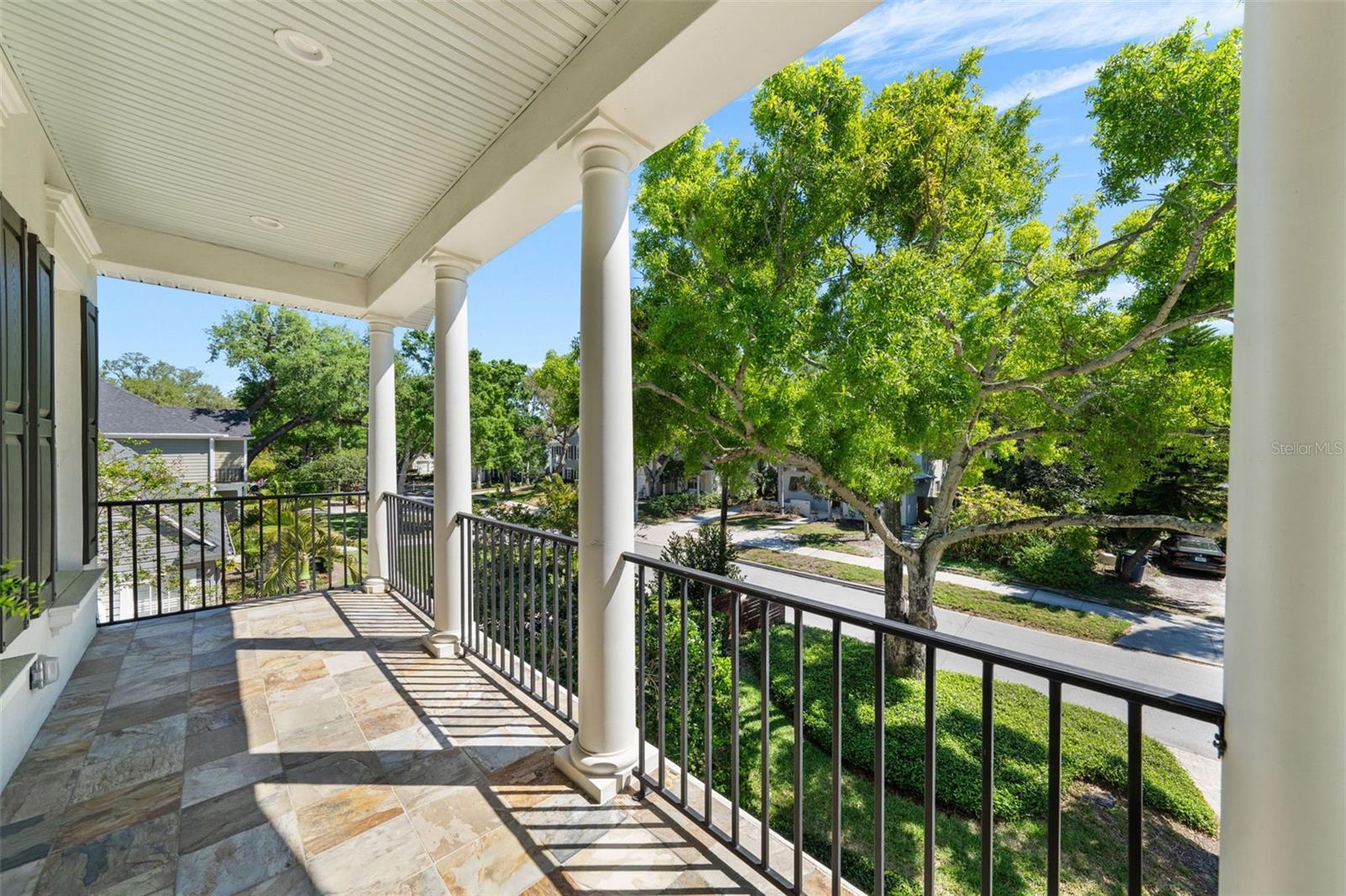 TIBBETTS ADD TO HARBOR V - Residential